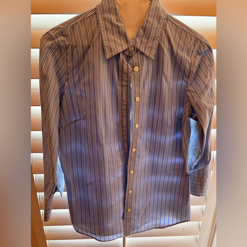 J.Crew Women’s Dress Shirt